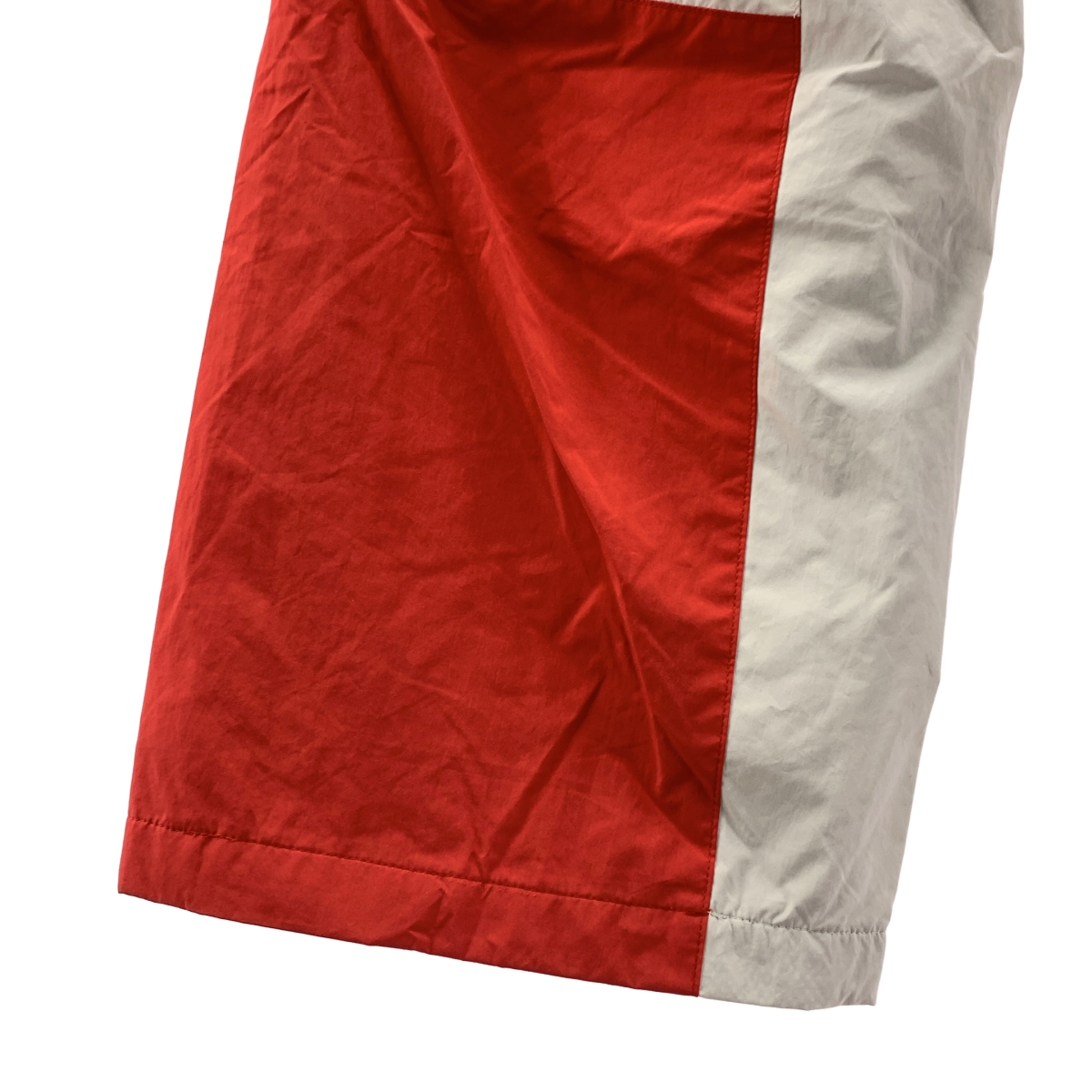 doublet / ダブレット doublet PATCHES EMBROIDERY TRACK PANTS / エンブロイダリー ドローストリング イージーパンツ