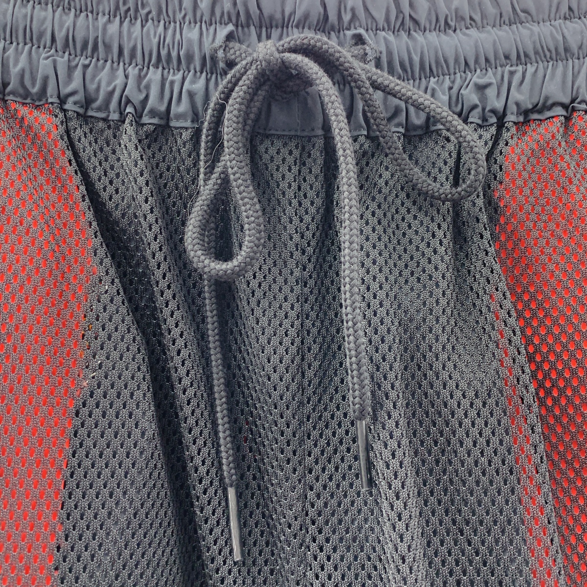 doublet / ダブレット doublet PATCHES EMBROIDERY TRACK PANTS / エンブロイダリー ドローストリング イージーパンツ