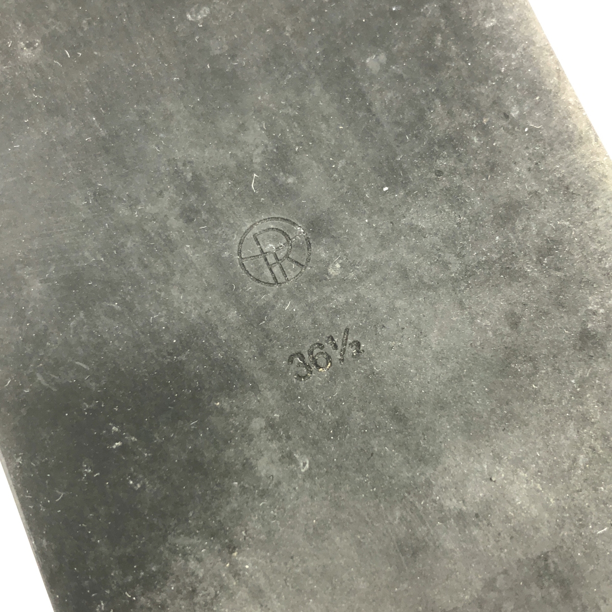 THE ROW / ザロウ FISHERMAN FLAT SANDAL フィッシャーマン サンダル