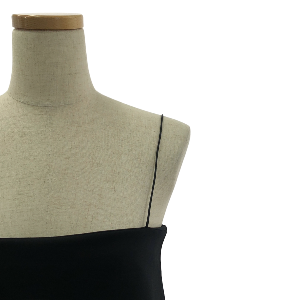 THE ROW / ザロウ CONNY TOP / ノースリーブトップス