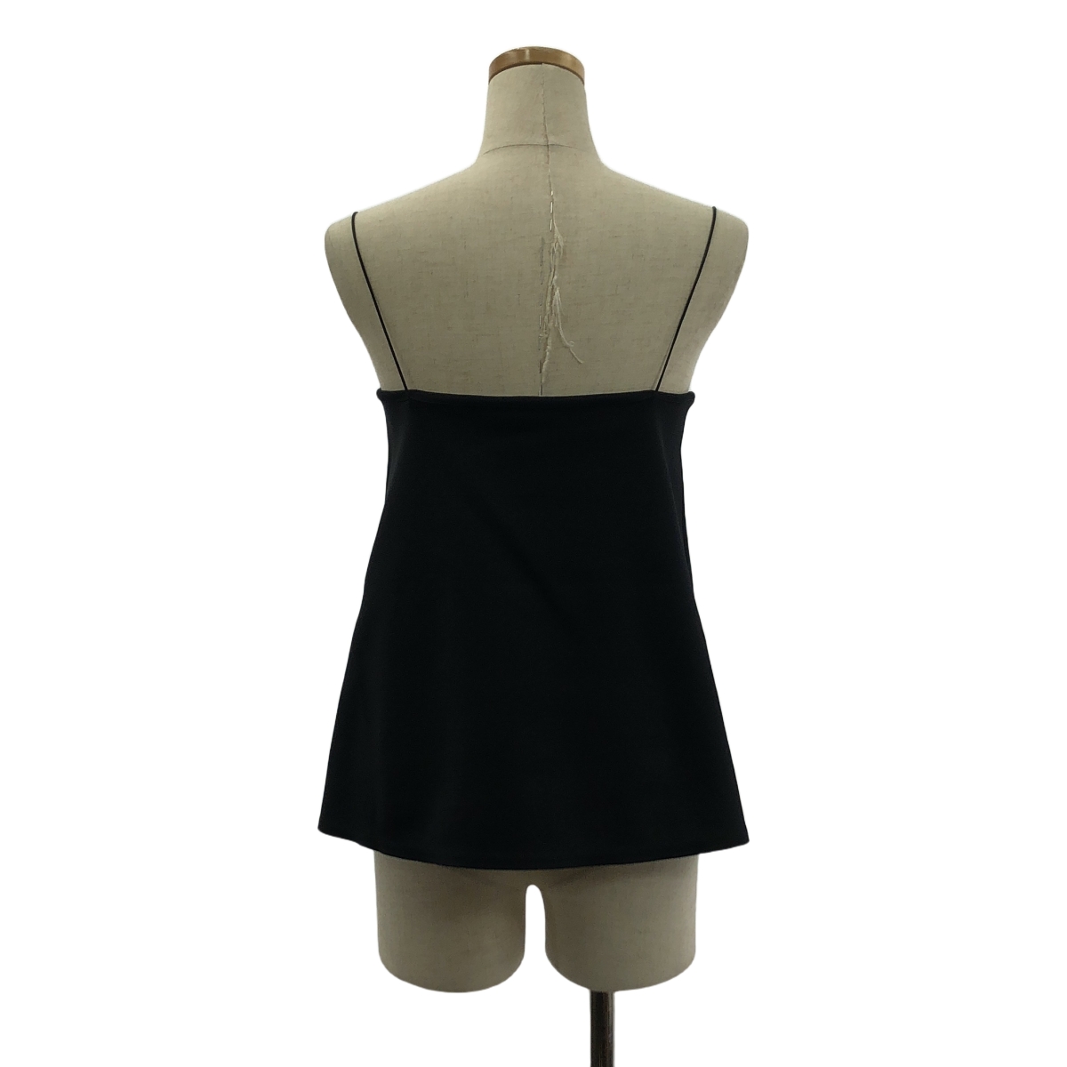 THE ROW / ザロウ CONNY TOP / ノースリーブトップス