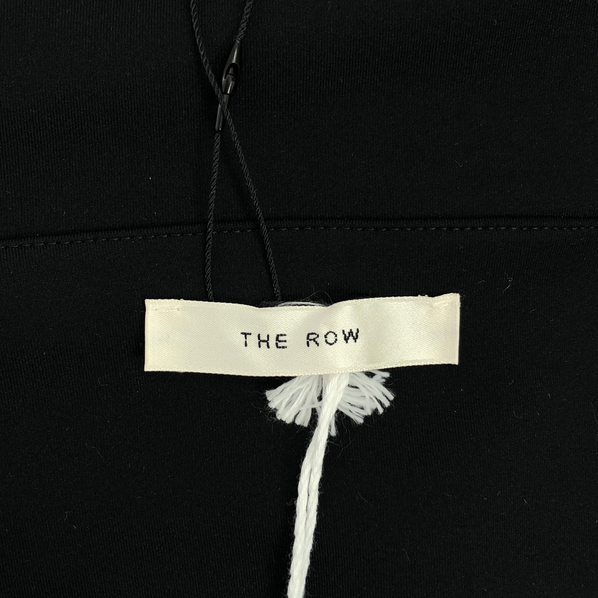 THE ROW / ザロウ CONNY TOP / ノースリーブトップス