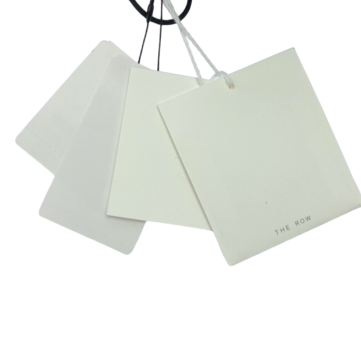 THE ROW / ザロウ CONNY TOP / ノースリーブトップス