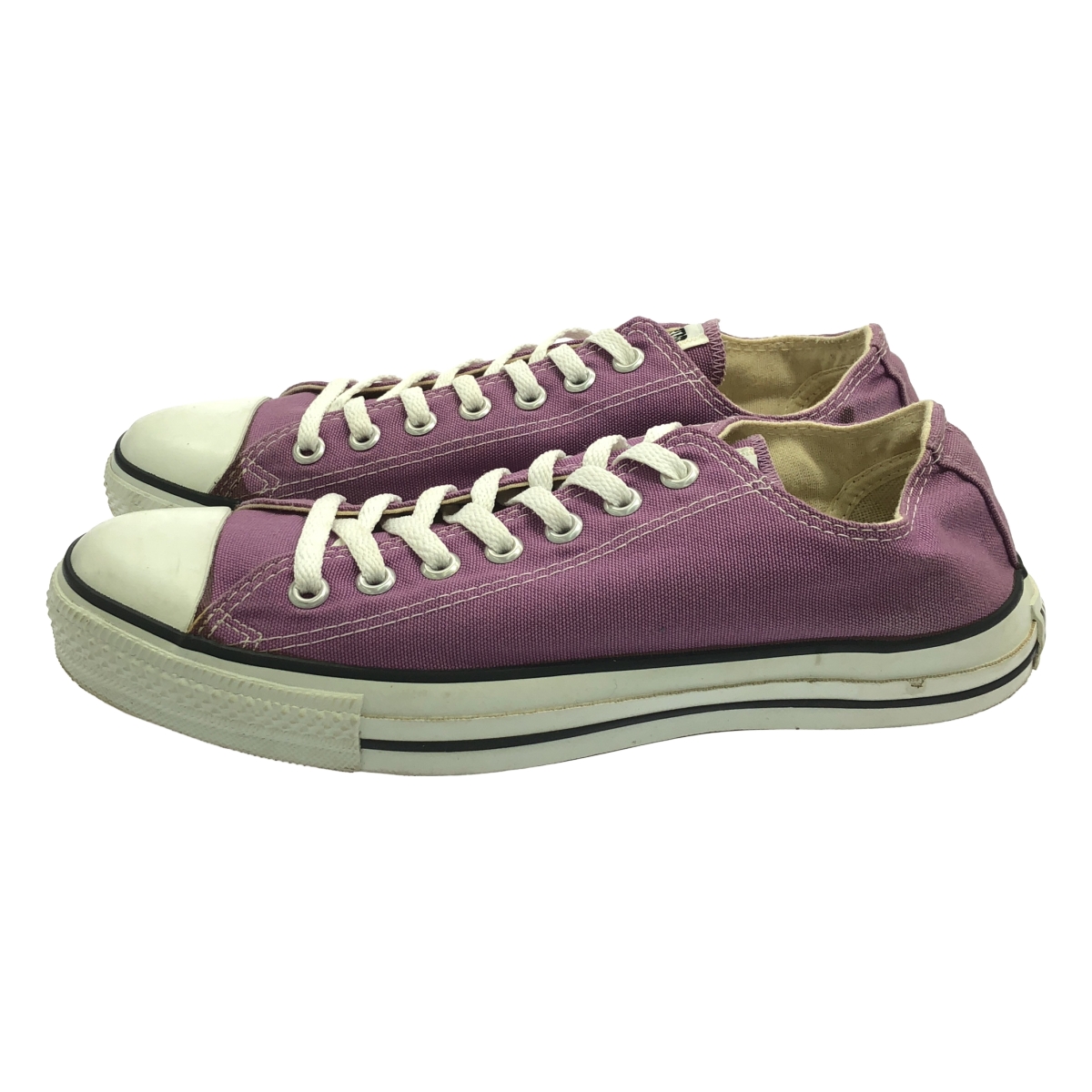 CONVERSE / コンバース 1990s〜 vintage / ヴィンテージ ALLSTAR / オールスター USA製 ローカット スニーカー