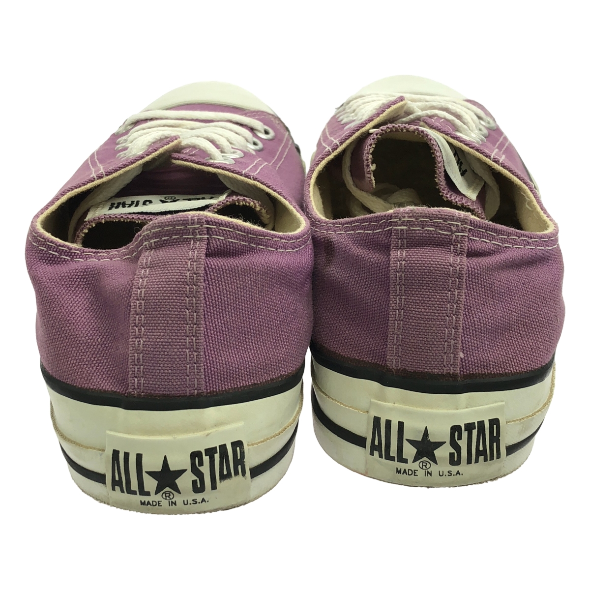 CONVERSE / コンバース 1990s〜 vintage / ヴィンテージ ALLSTAR / オールスター USA製 ローカット スニーカー