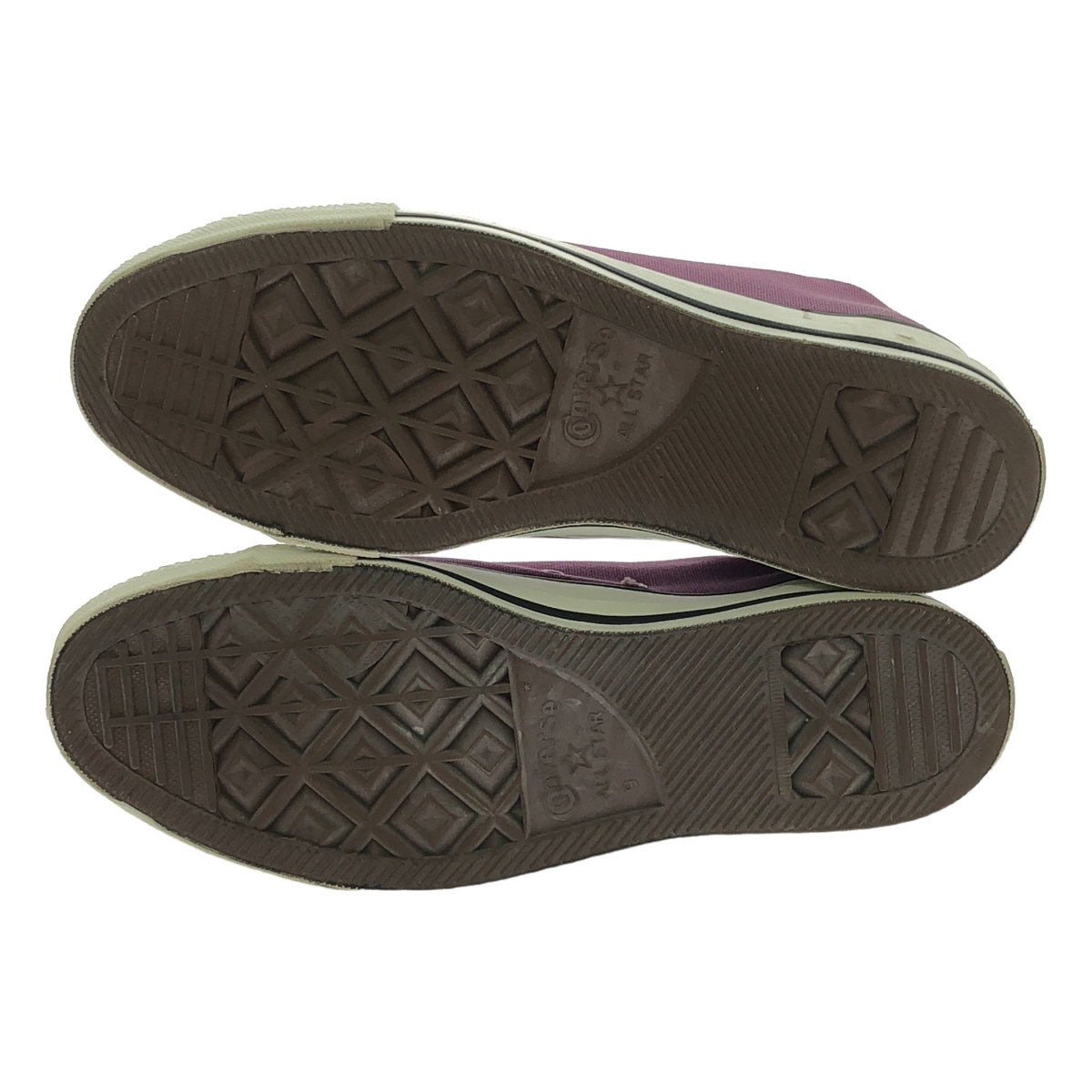 CONVERSE / コンバース 1990s〜 vintage / ヴィンテージ ALLSTAR / オールスター USA製 ローカット スニーカー