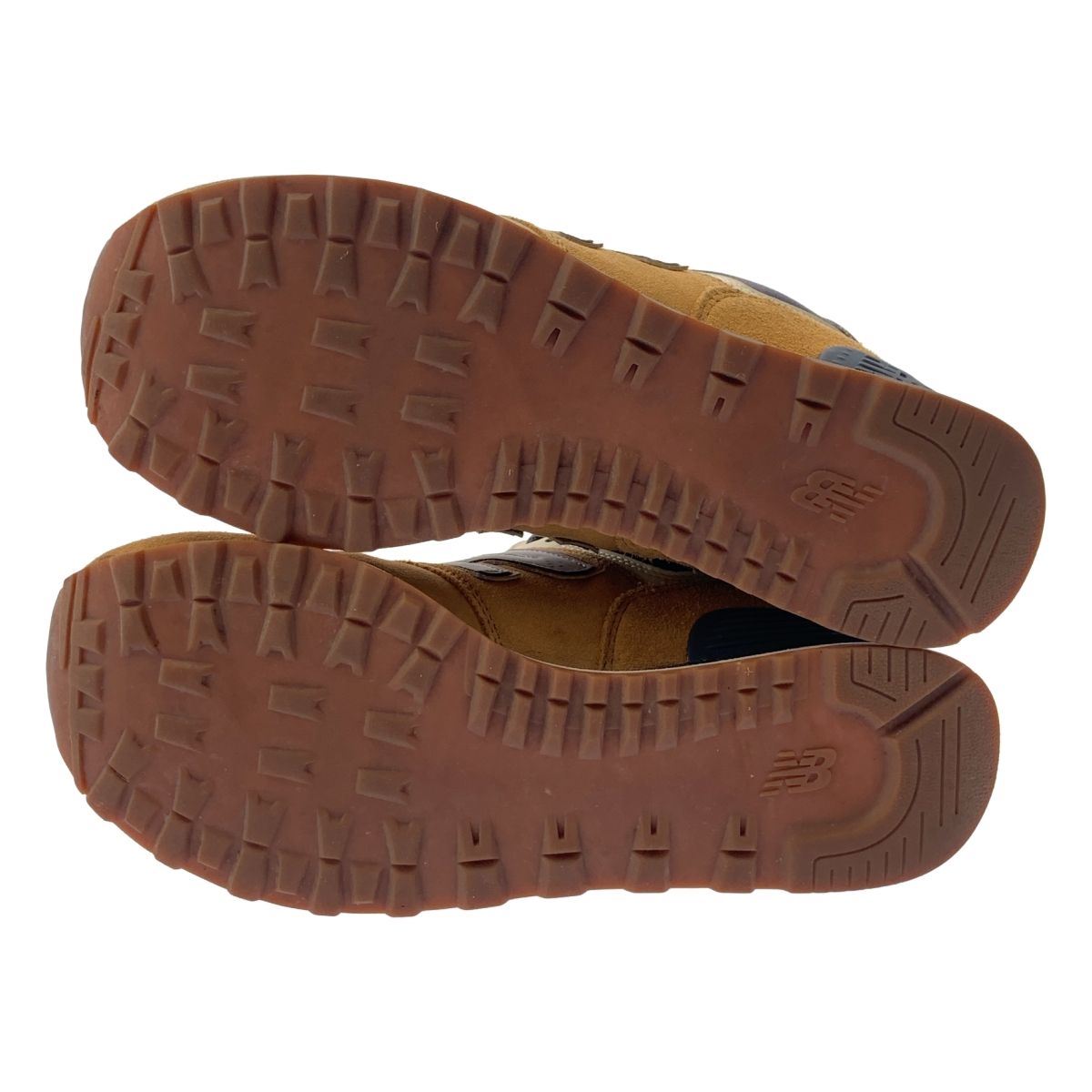 JUNYAWATANABE COMMEdesGARCONS MAN / ジュンヤワタナベマン ×NEW BALANCE ニューバランス / ML574JMB スエード スニーカー