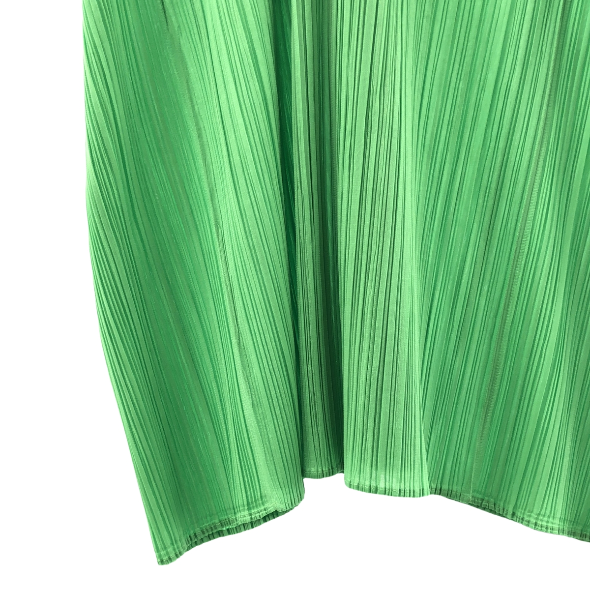 PLEATS PLEASE ISSEY MIYAKE / プリーツプリーズイッセイミヤケ プリーツ プルオーバーワンピース