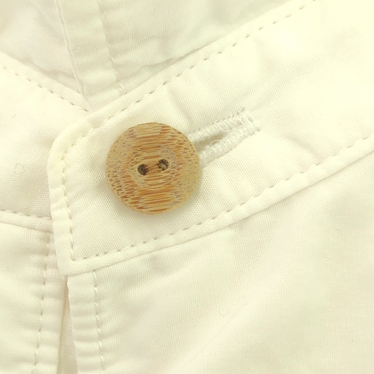 visvim / ビズビム KERCHIEF BORDER TUNIC SHIRT / ボーダー チュニック プルオーバーシャツ