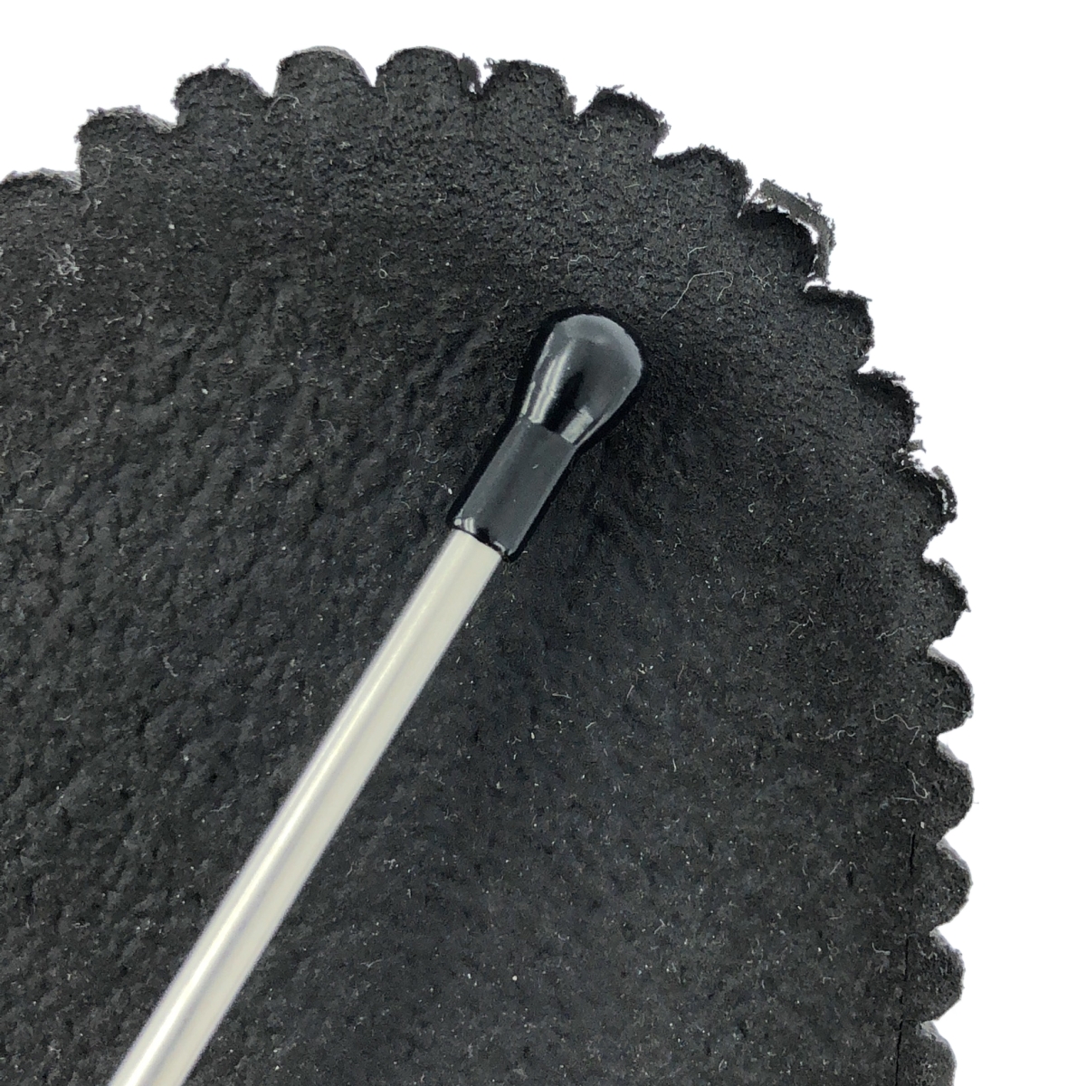 STELLA McCARTNEY / ステラマッカートニー レザー レオパードプラットフォームシューズ