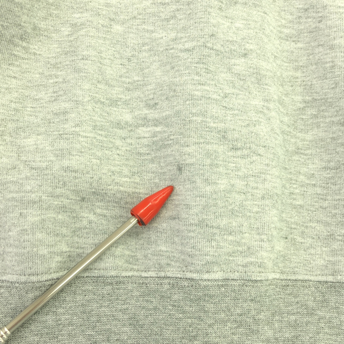 NIKE / ナイキ × sacai バックプリーツ スウェット