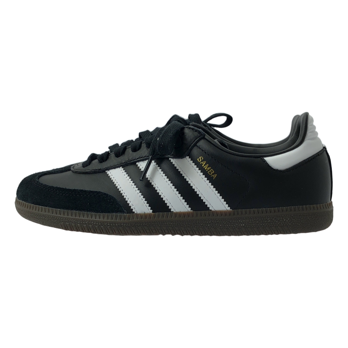 adidas / アディダス Samba OG サンバ ローカット スニーカー