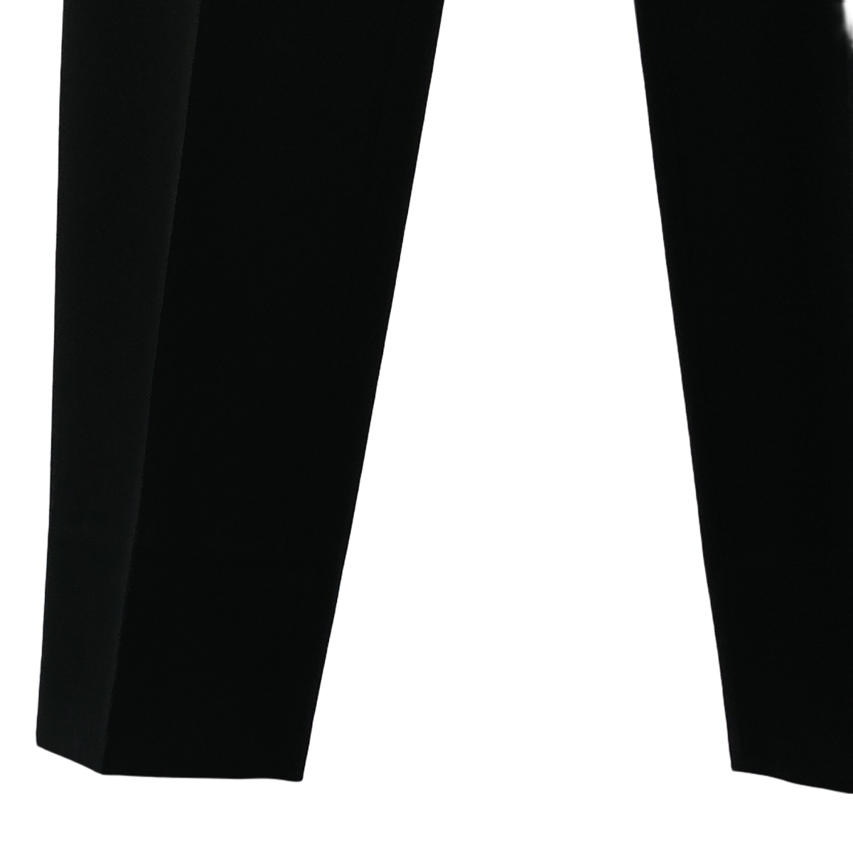 INCOTEX / インコテックス SUPER100's ウール ストレート スラックス