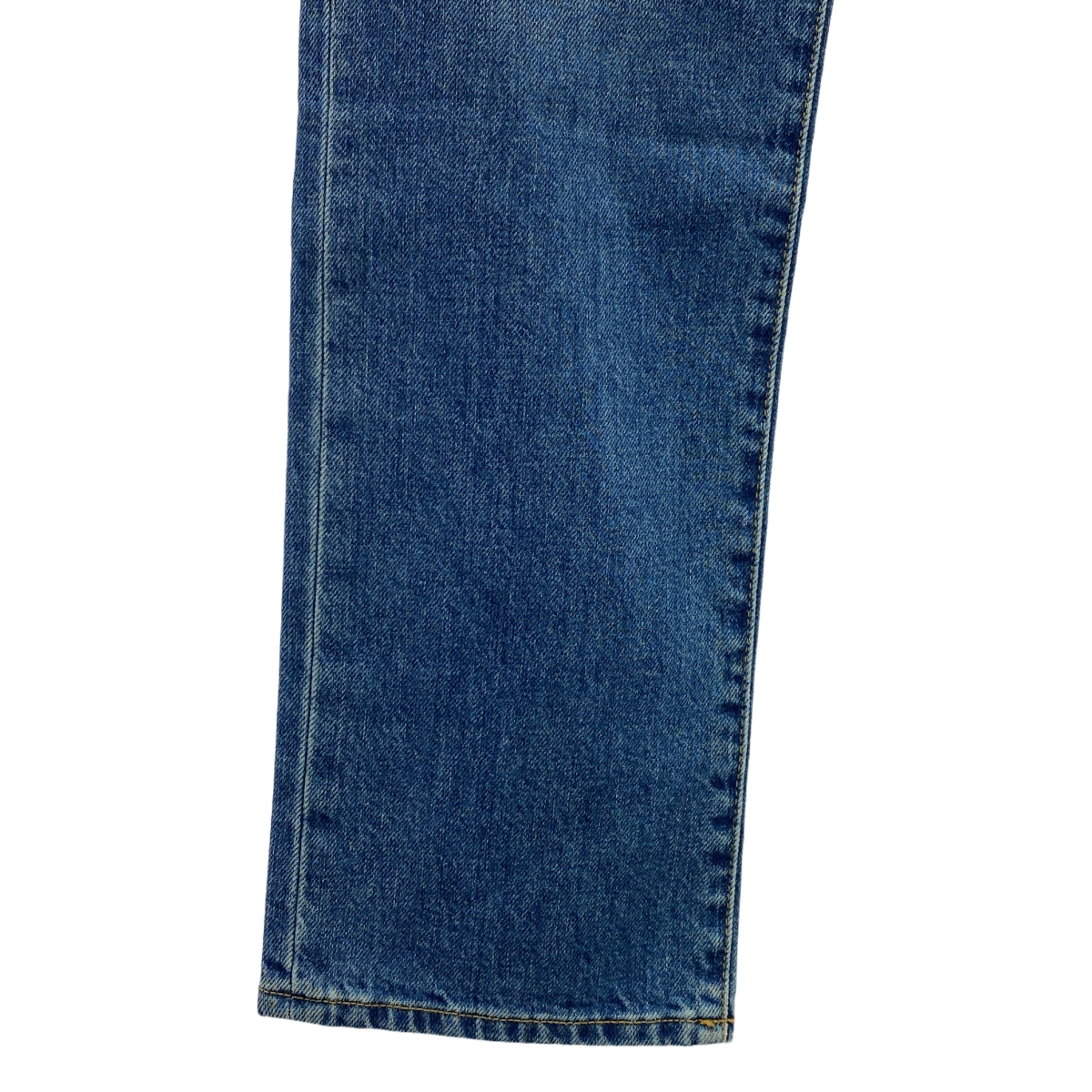 VALENTINO / ヴァレンティノ スタッズ ストレート デニムパンツ