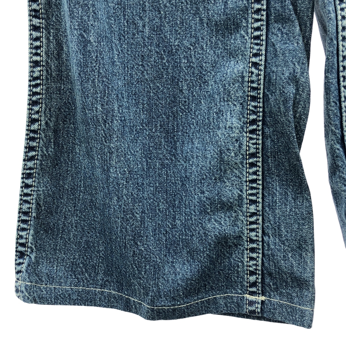 AP STUDIO / エーピーストゥディオ × JOHNBULL ジョンブル フレンチ サロペット