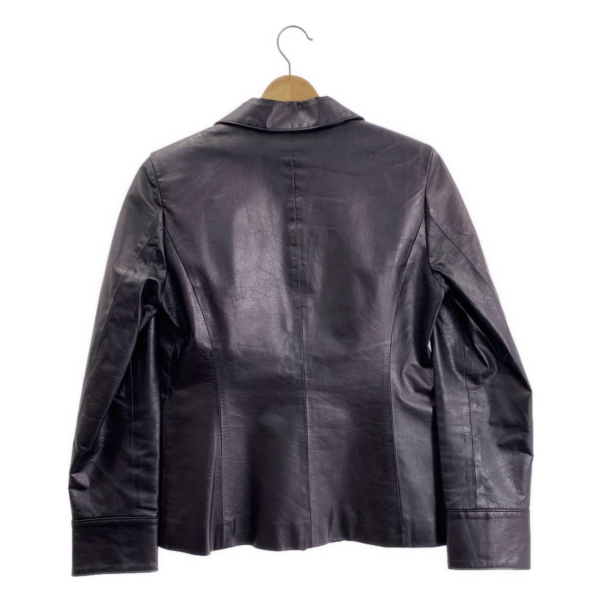 その他 カウレザー 1B ジャケット
