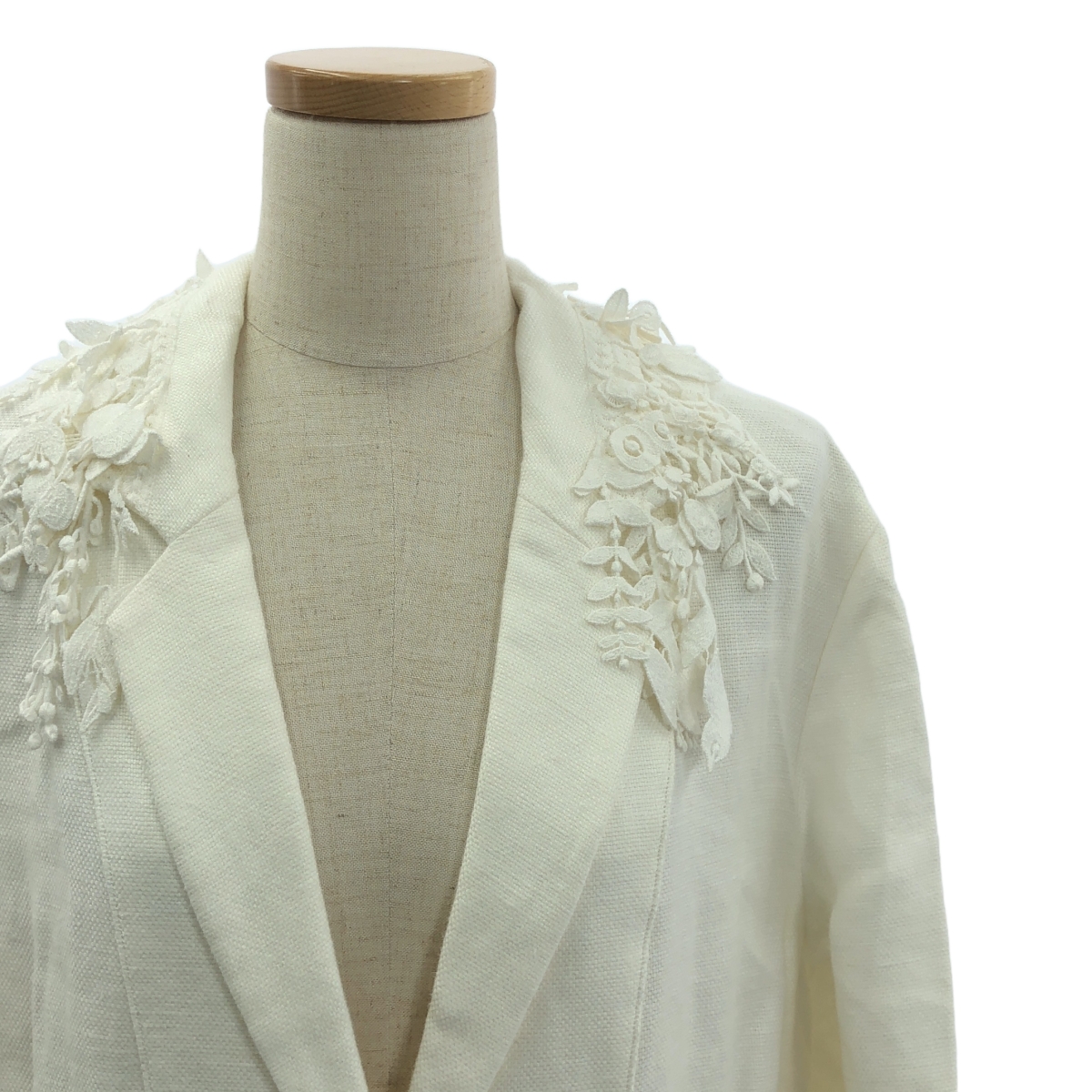 mina perhonen / ミナペルホネン ombra コート