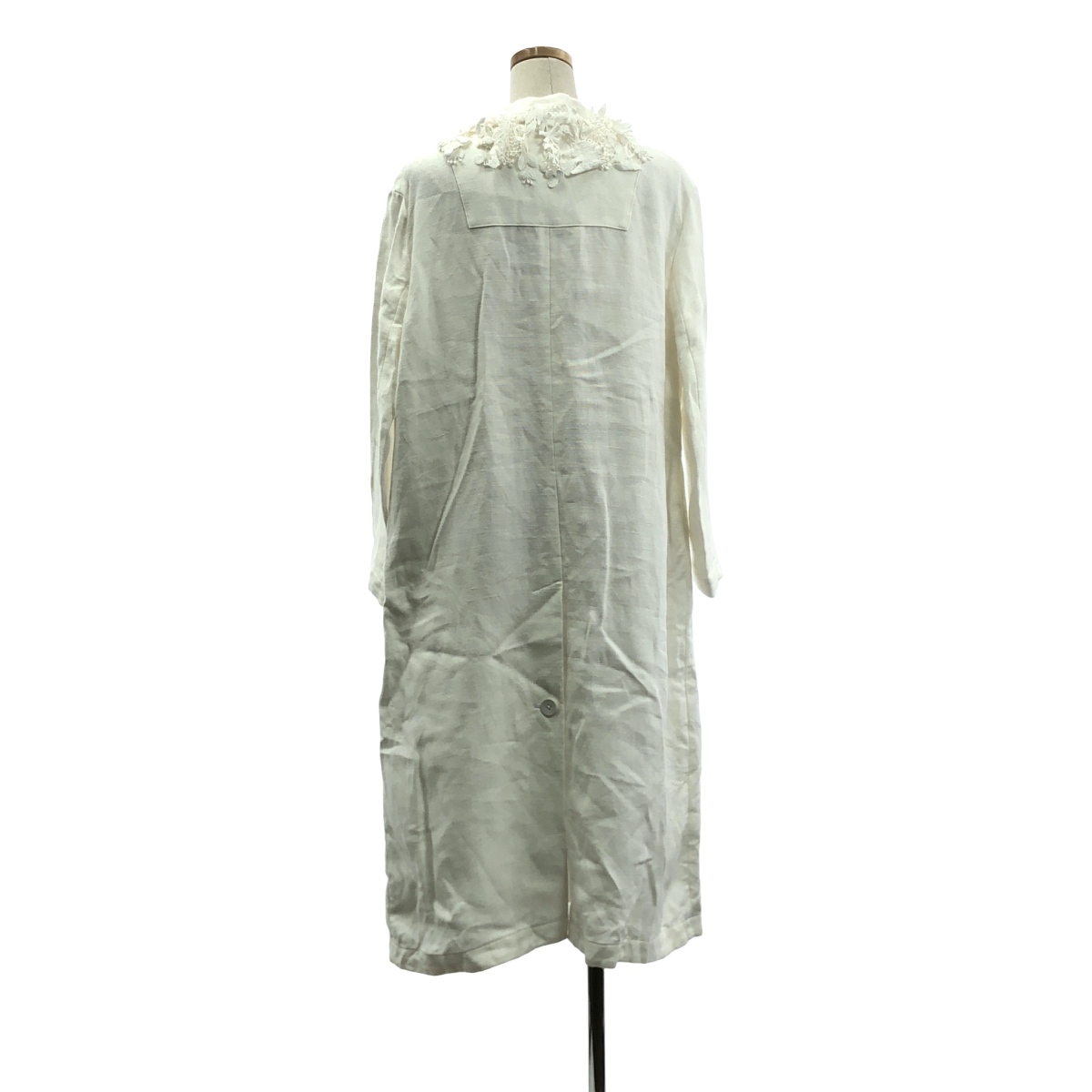 mina perhonen / ミナペルホネン ombra コート