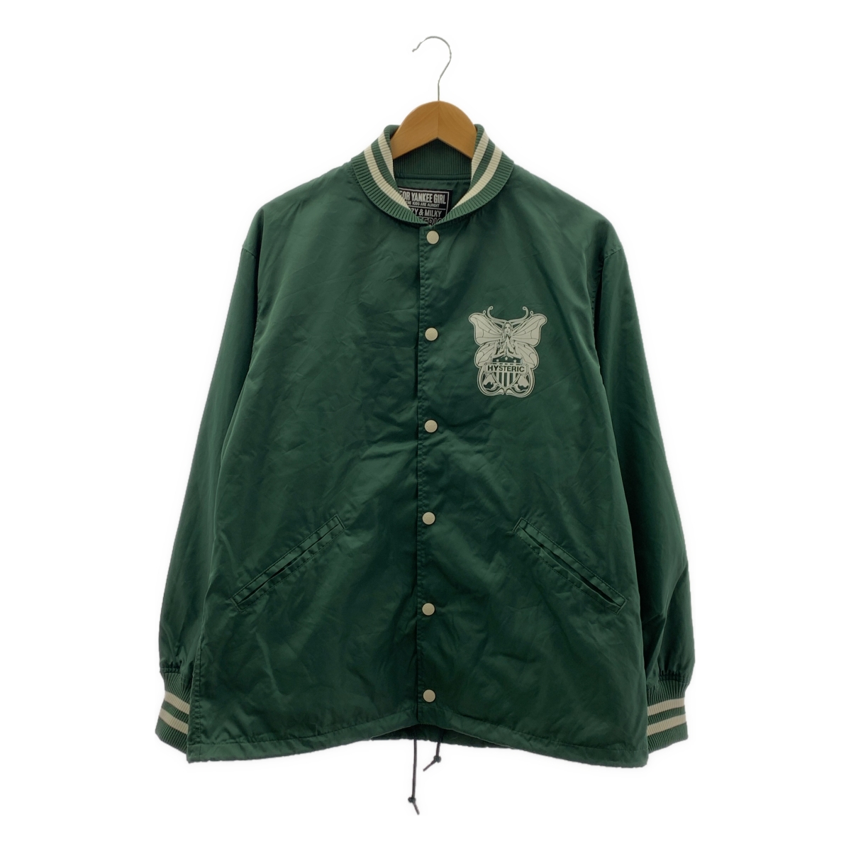 HYSTERIC GLAMOUR / ヒステリックグラマー