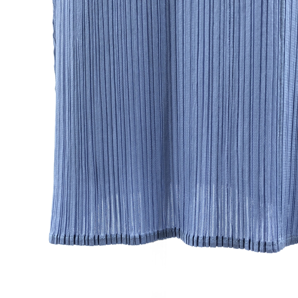 PLEATS PLEASE ISSEY MIYAKE / プリーツプリーズイッセイミヤケ ハイネック ドレス ワンピース