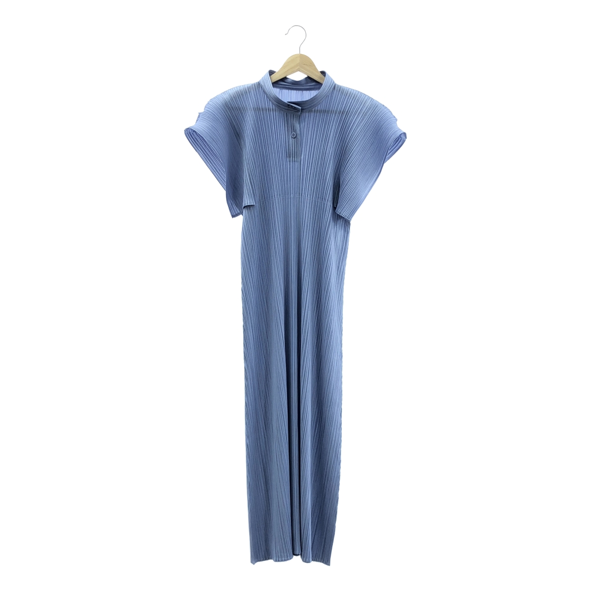 PLEATS PLEASE ISSEY MIYAKE / プリーツプリーズイッセイミヤケ ハイネック ドレス ワンピース