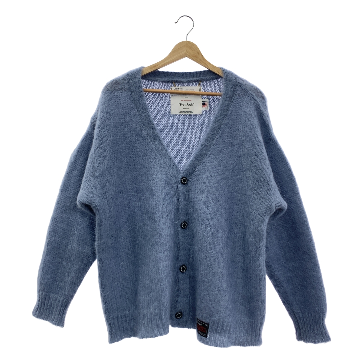 DAIRIKU / ダイリク