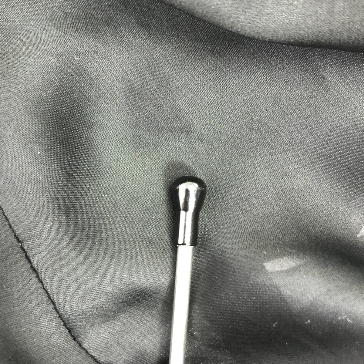 sacai / サカイ パッチワーク シアー フレア ラップ スカート