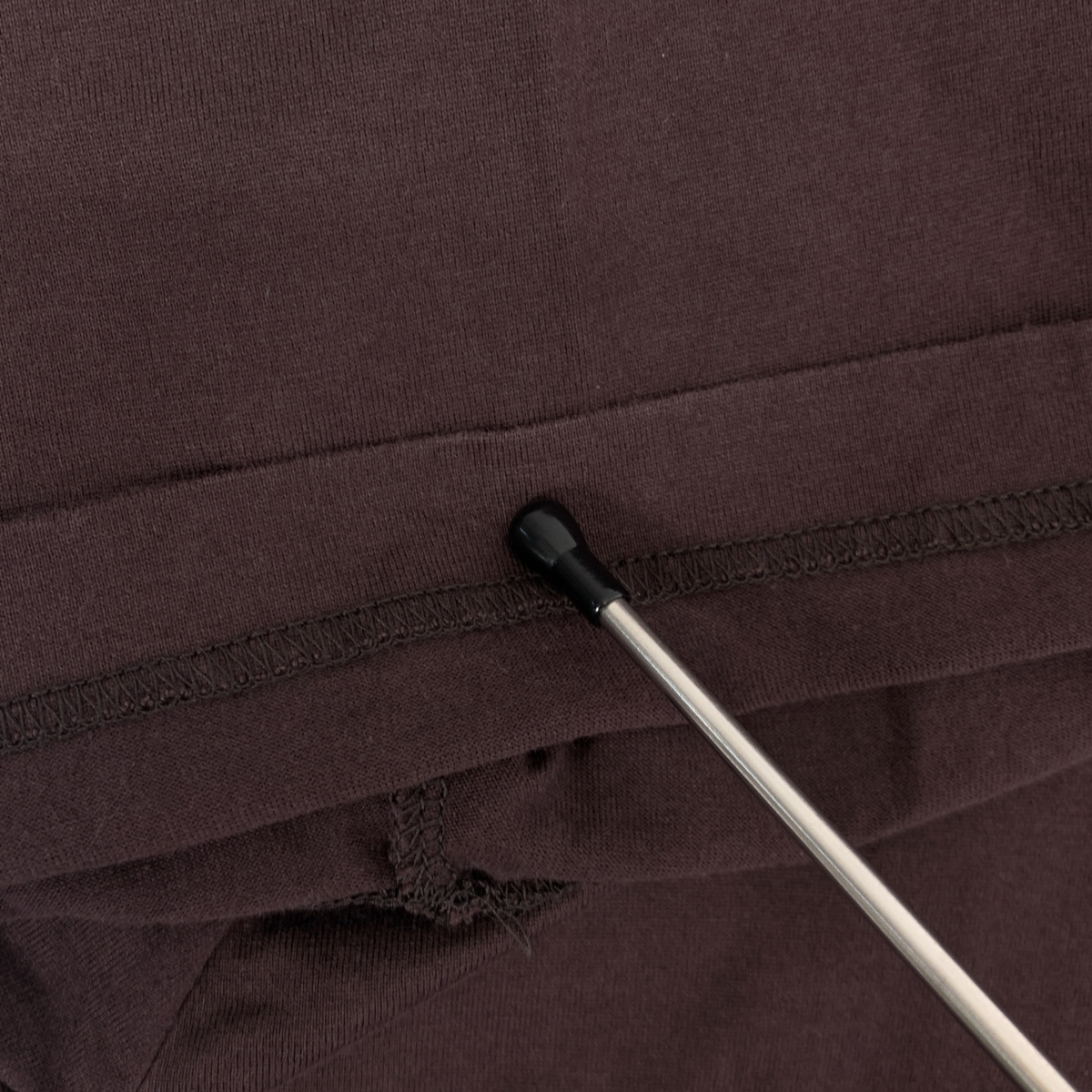 ATON / エイトン SUVIN 60/2 OVERSIZED S/S T-SHIRT Tシャツ