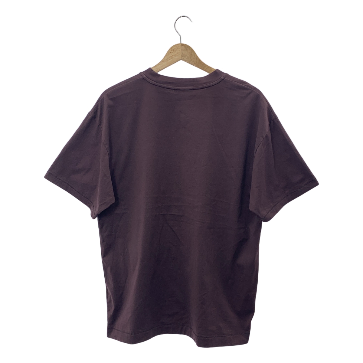 ATON / エイトン SUVIN 60/2 OVERSIZED S/S T-SHIRT Tシャツ