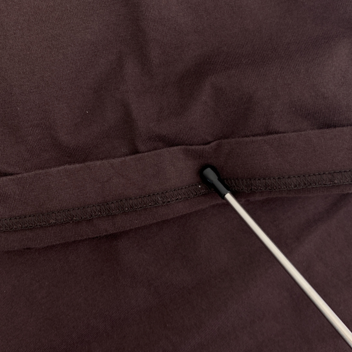 ATON / エイトン SUVIN 60/2 OVERSIZED S/S T-SHIRT Tシャツ