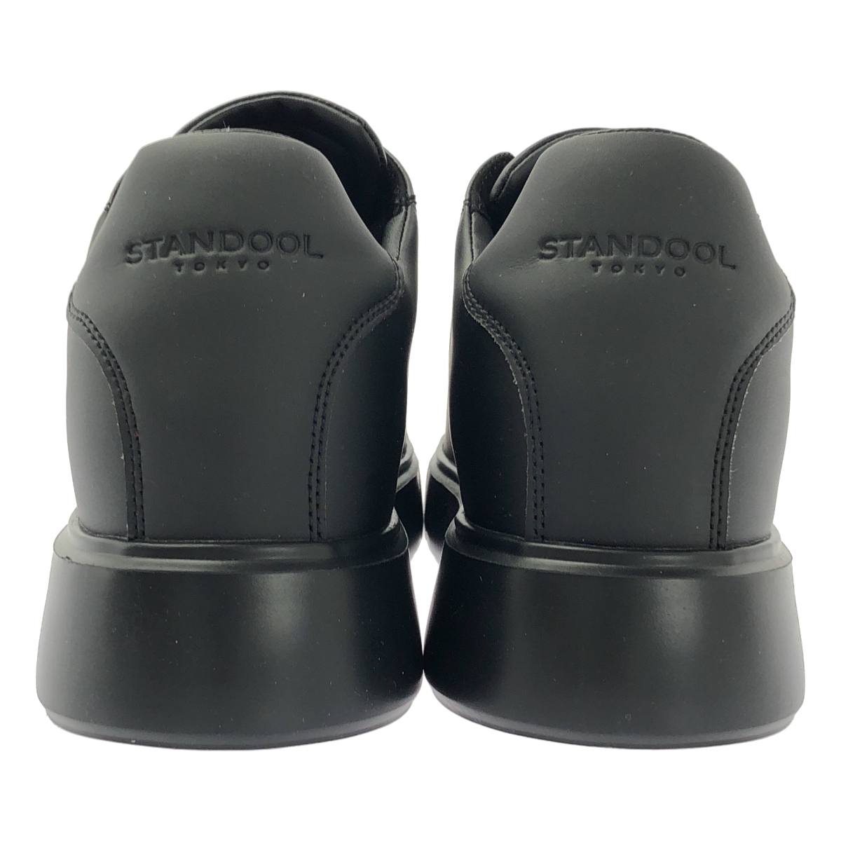 その他 SAI レースアップ スニーカー