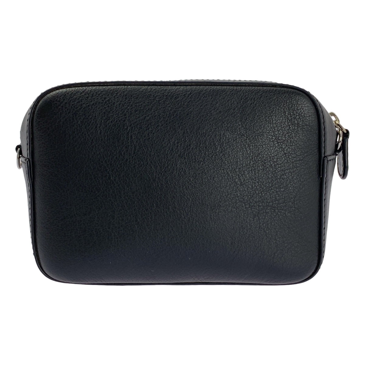 J&M DAVIDSON / ジェイアンドエムデヴィッドソン MINI PEBBLE WITH STUDS BAG ぺブル ミニ ショルダーバッグ