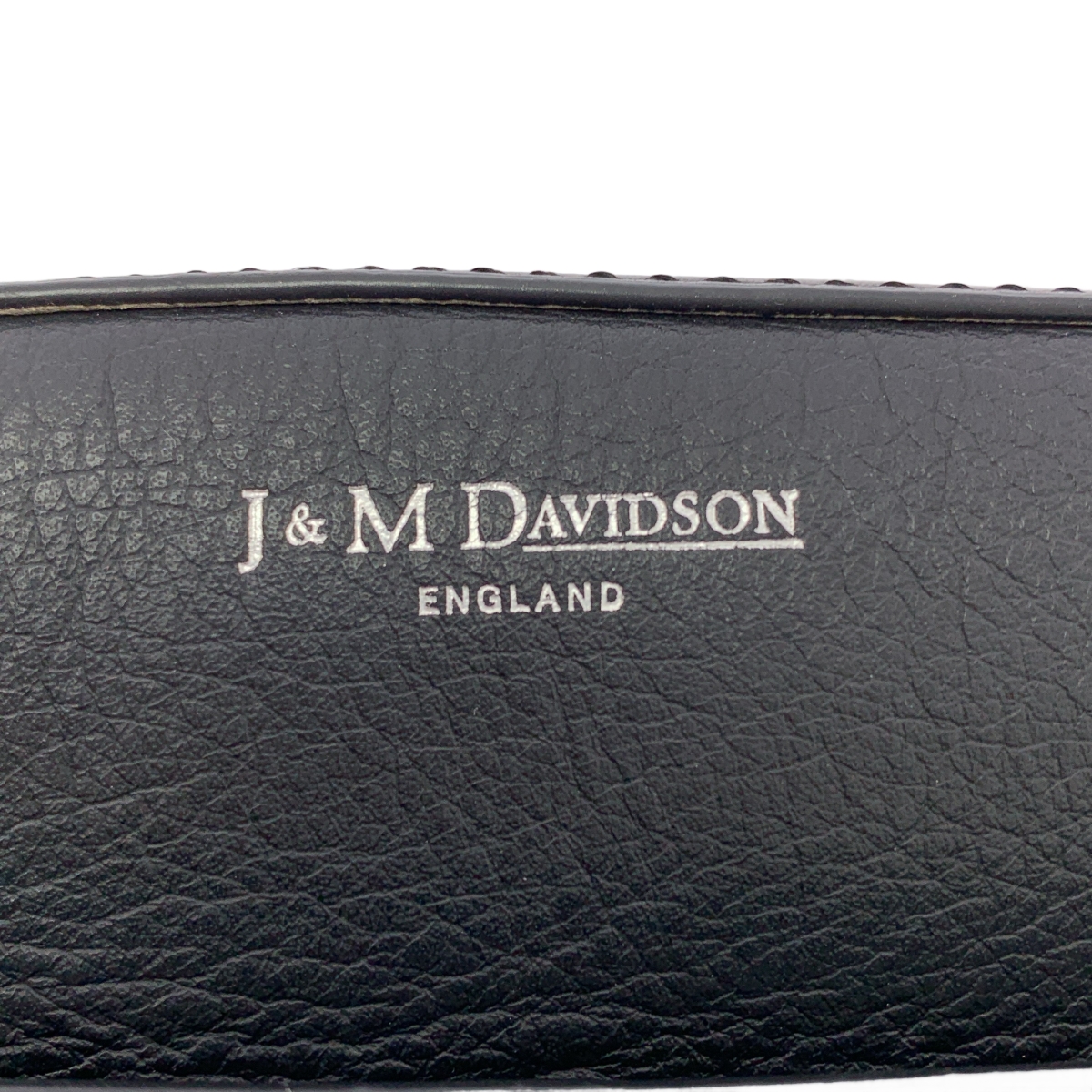 J&M DAVIDSON / ジェイアンドエムデヴィッドソン MINI PEBBLE WITH STUDS BAG ぺブル ミニ ショルダーバッグ