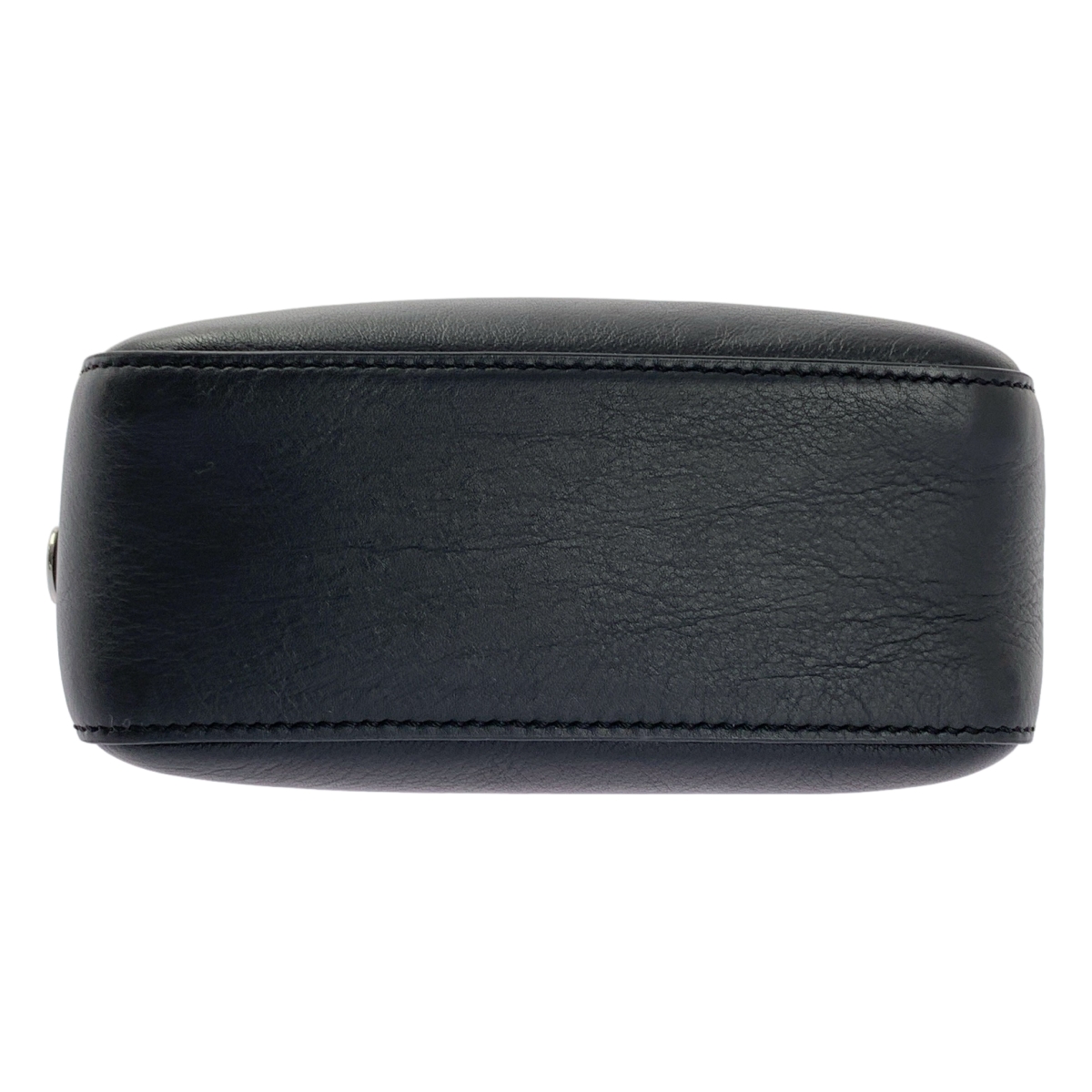 J&M DAVIDSON / ジェイアンドエムデヴィッドソン MINI PEBBLE WITH STUDS BAG ぺブル ミニ ショルダーバッグ