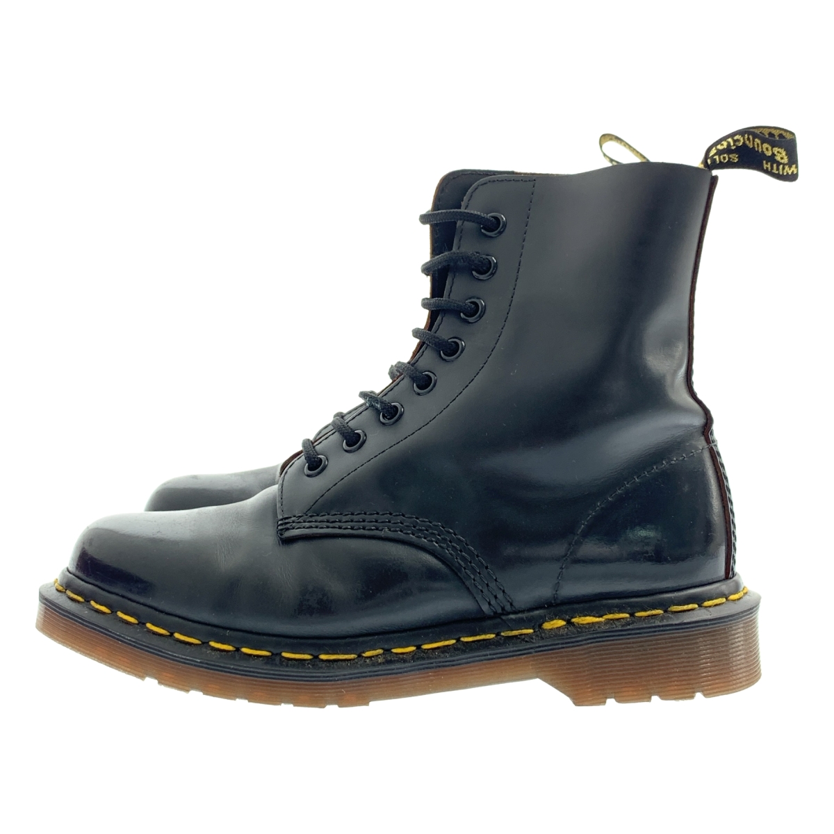 Dr.Martens / ドクターマーチン 1460 8ホール レースアップブーツ