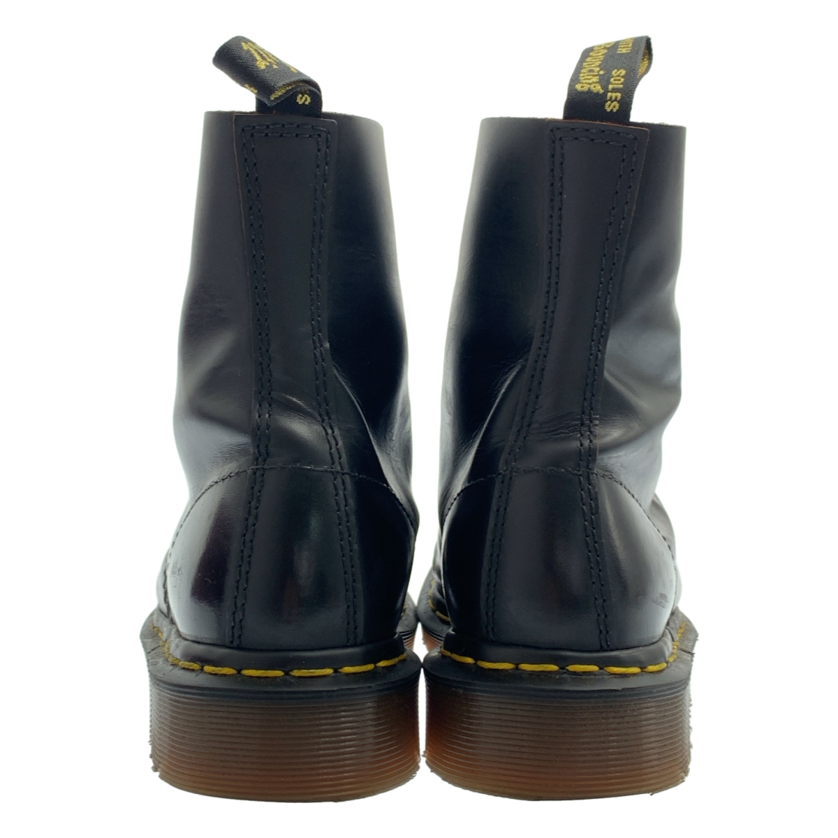 Dr.Martens / ドクターマーチン 1460 8ホール レースアップブーツ