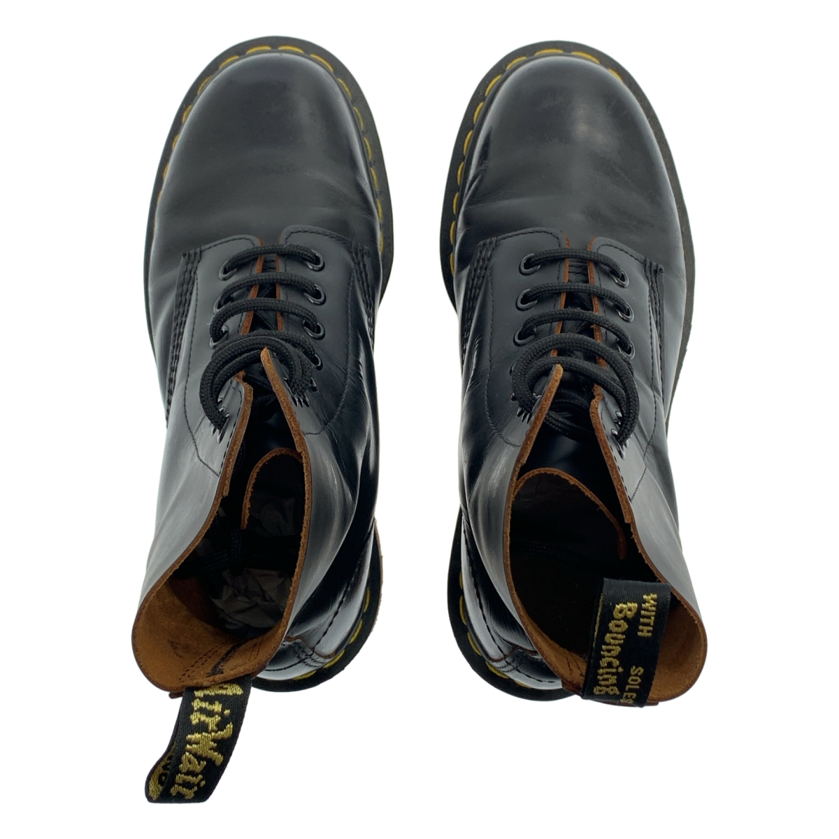 Dr.Martens / ドクターマーチン 1460 8ホール レースアップブーツ