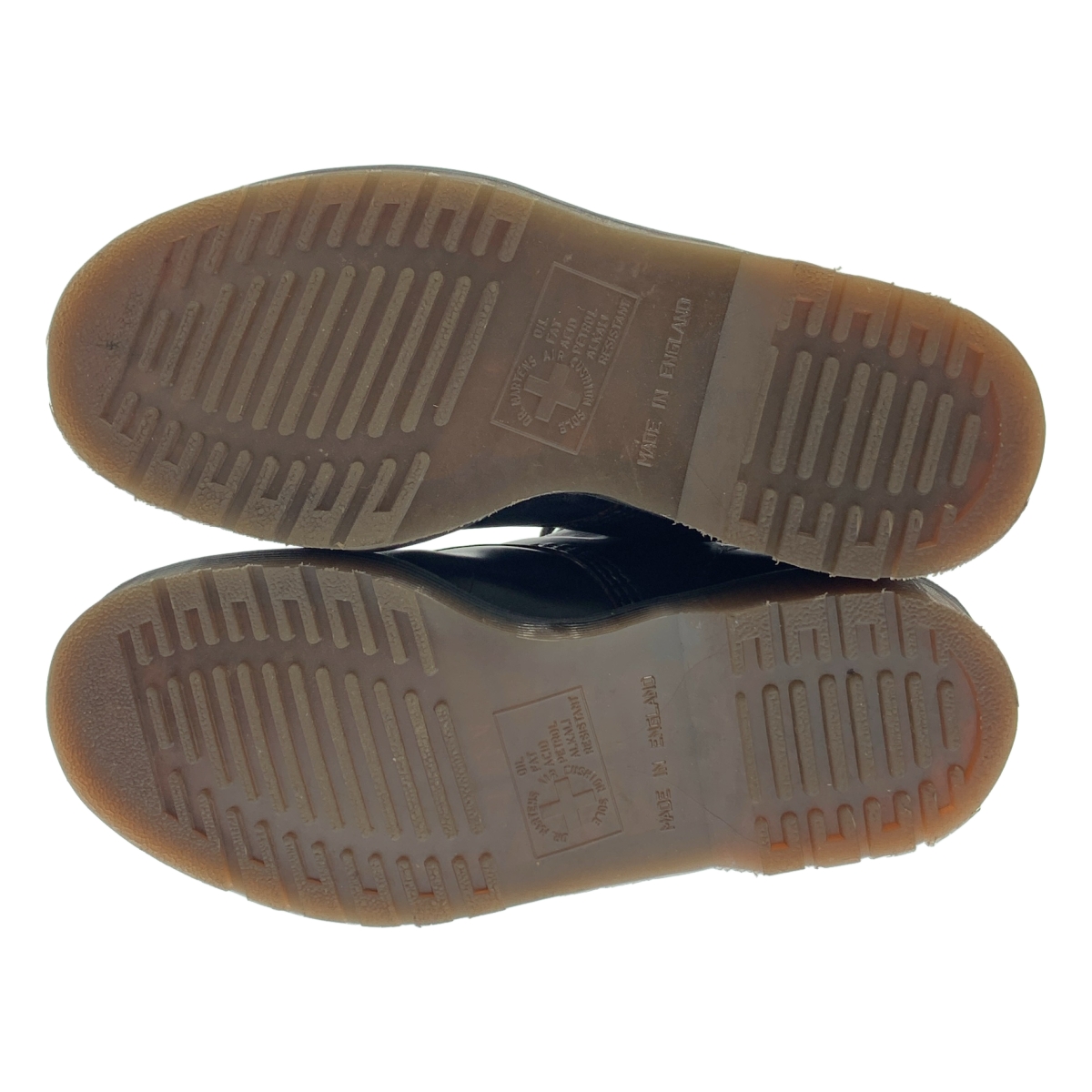 Dr.Martens / ドクターマーチン 1460 8ホール レースアップブーツ