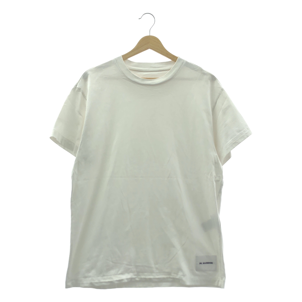 JIL SANDER+ サマーコレクションシルクナイロン　ジャンプスーツ Jil Sander ノースリーブ ジャンプスーツ | ブラック | FARFETCH JP