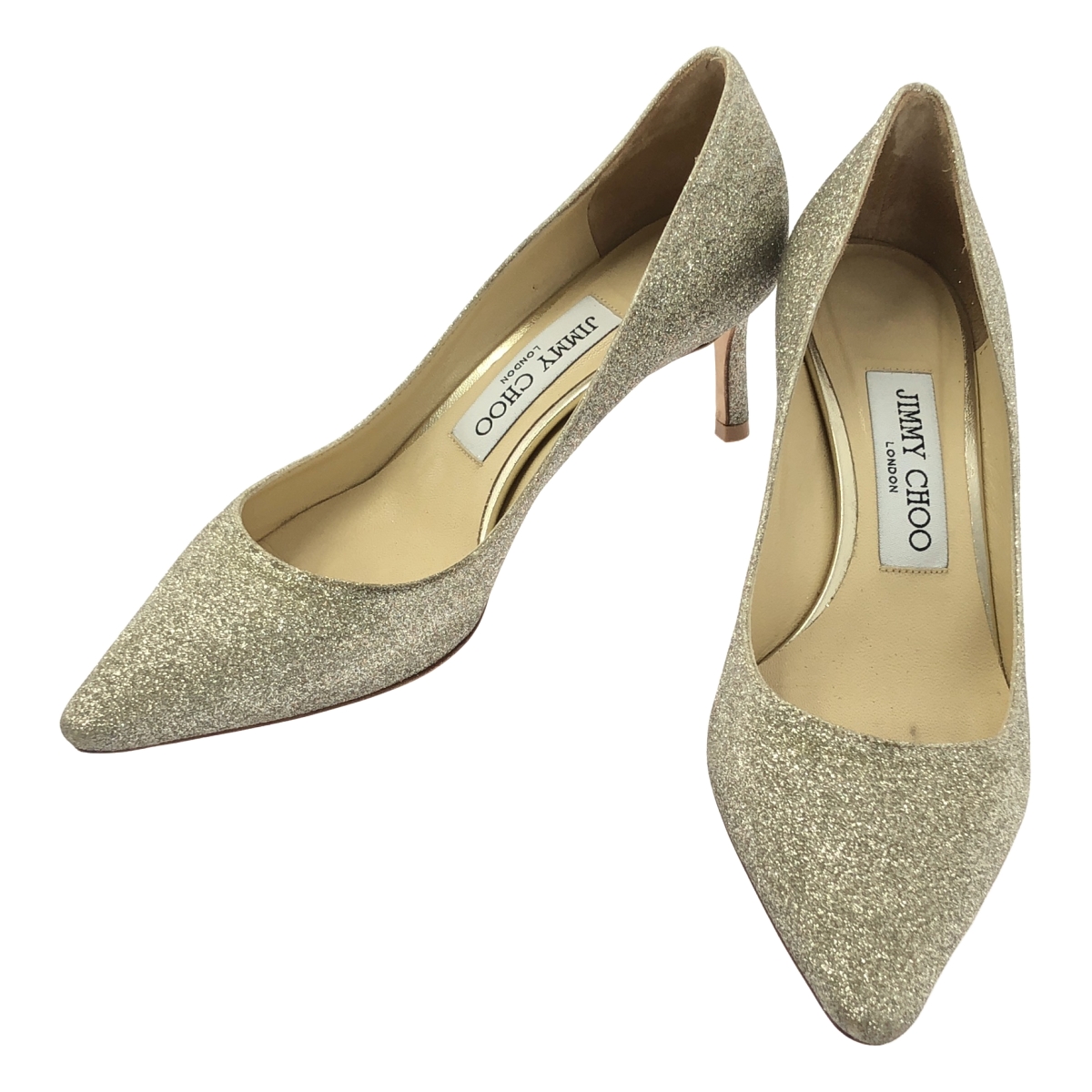 JIMMY CHOO / ジミーチュウ