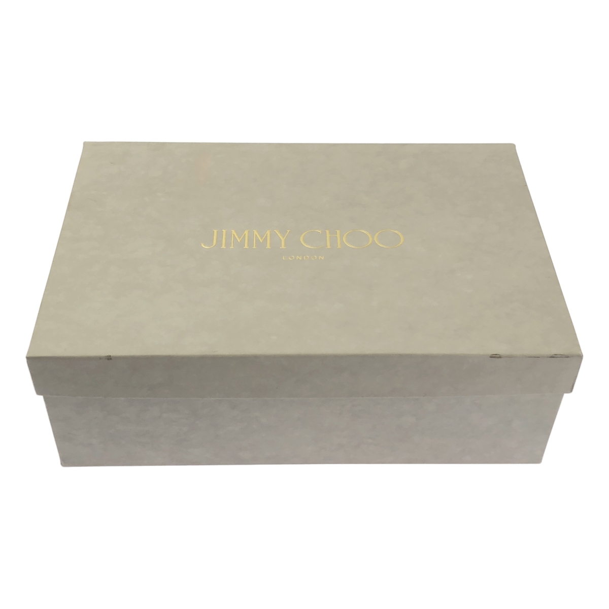 JIMMY CHOO / ジミーチュウ ROMY 60 グリッター パンプス