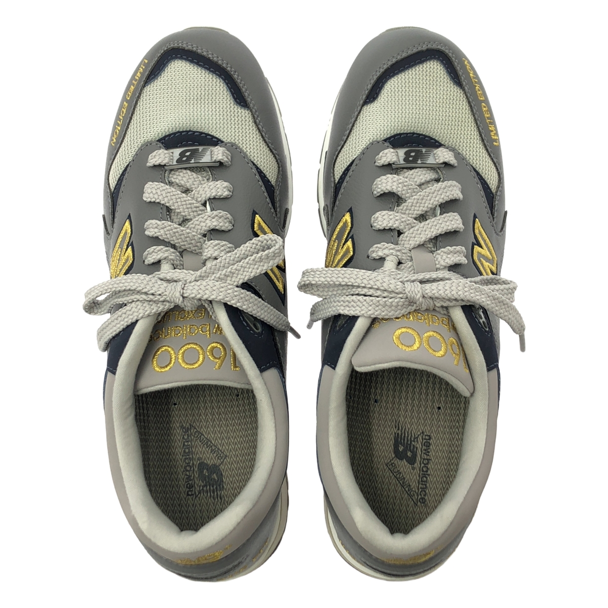 New Balance / ニューバランス CM1600LE LIMTED EDITION リミテッド エディション スニーカー