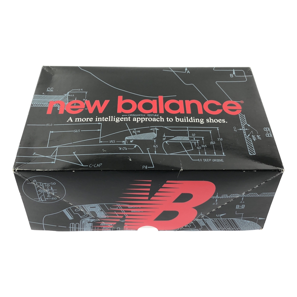 New Balance / ニューバランス CM1600LE LIMTED EDITION リミテッド エディション スニーカー