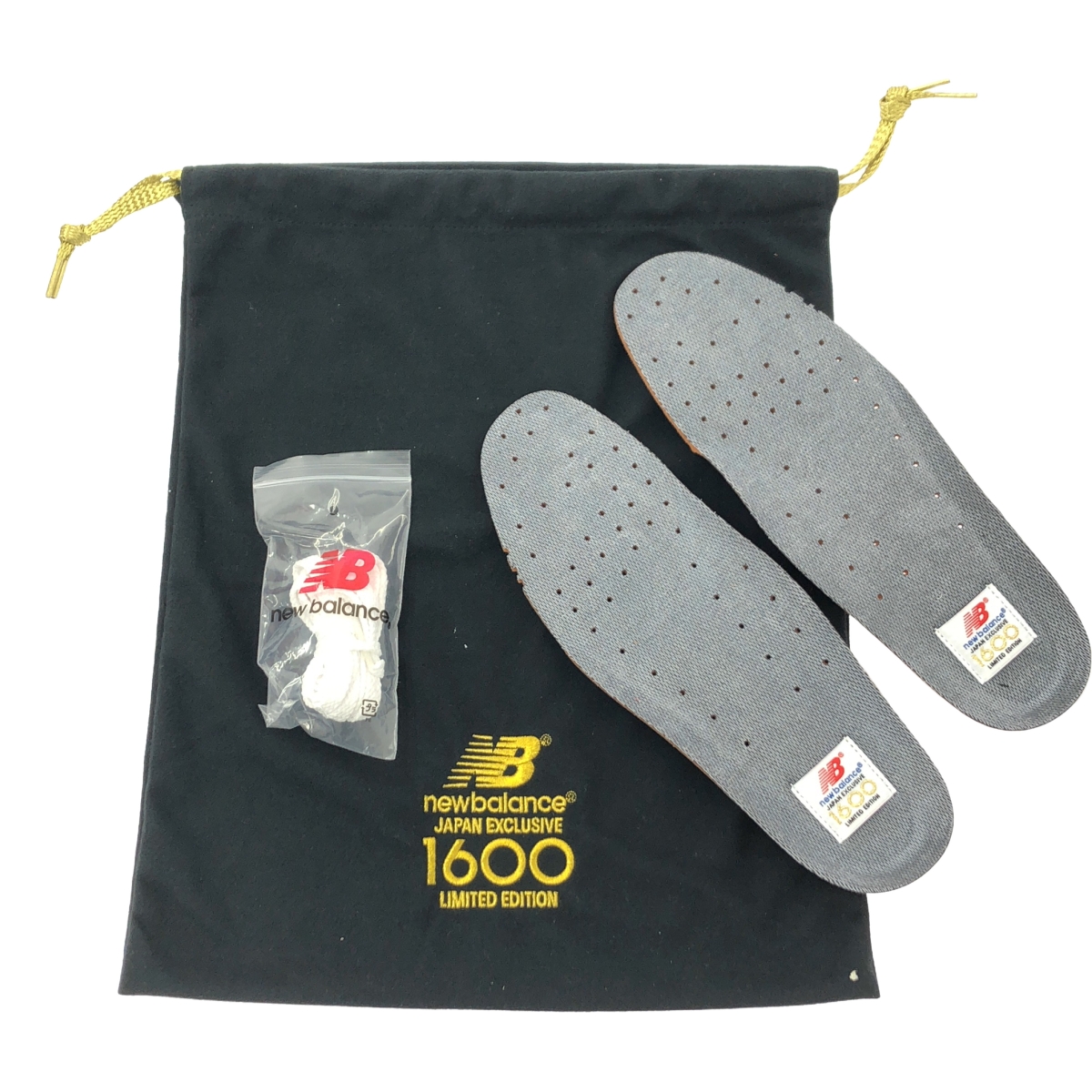 New Balance / ニューバランス CM1600LE LIMTED EDITION リミテッド エディション スニーカー