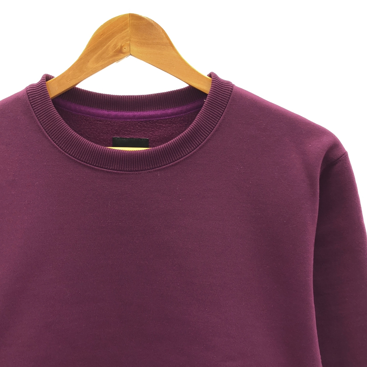 THE NORTH FACE / ザノースフェイス NT61917R / BIG CREW ビッグクルー スウェット