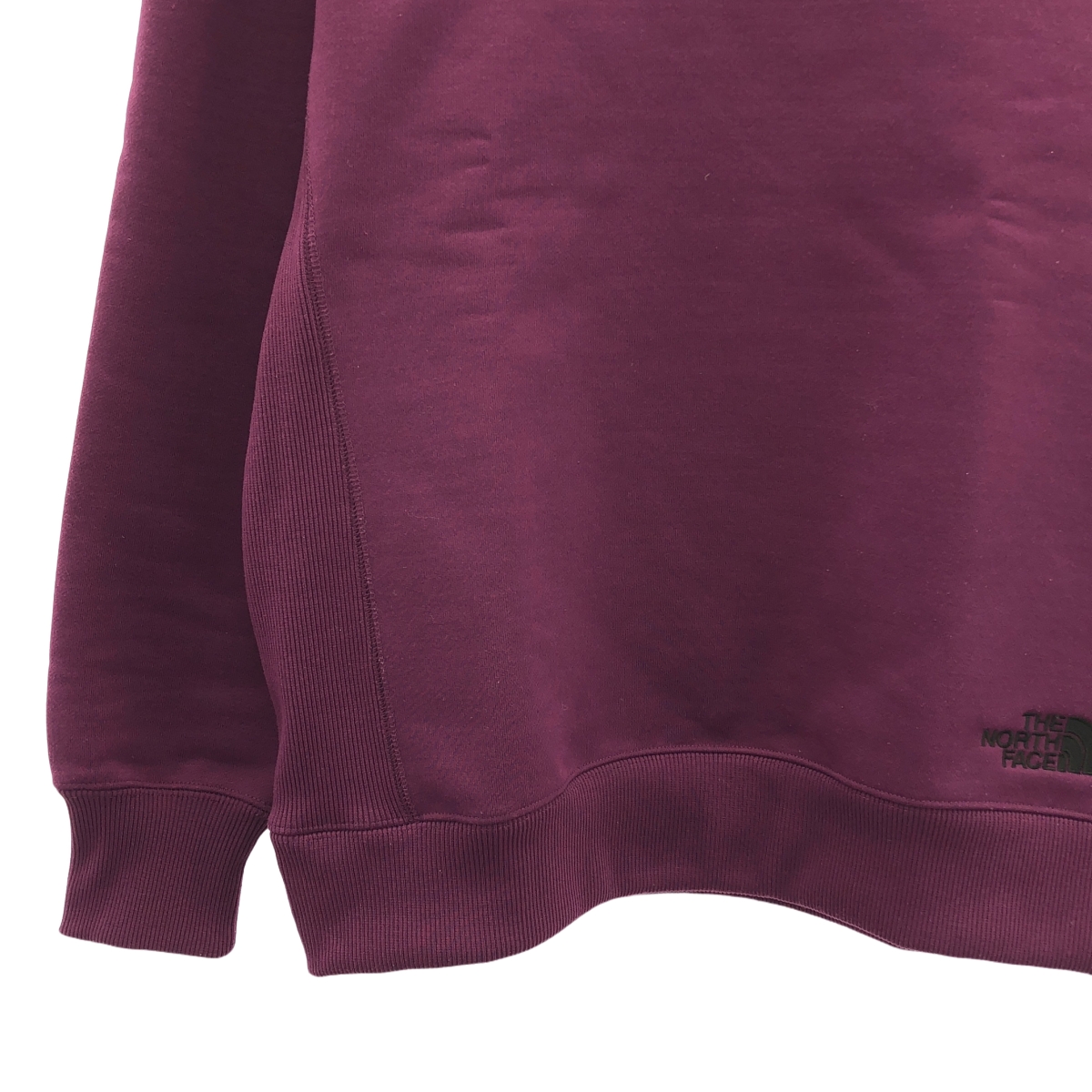 THE NORTH FACE / ザノースフェイス NT61917R / BIG CREW ビッグクルー スウェット