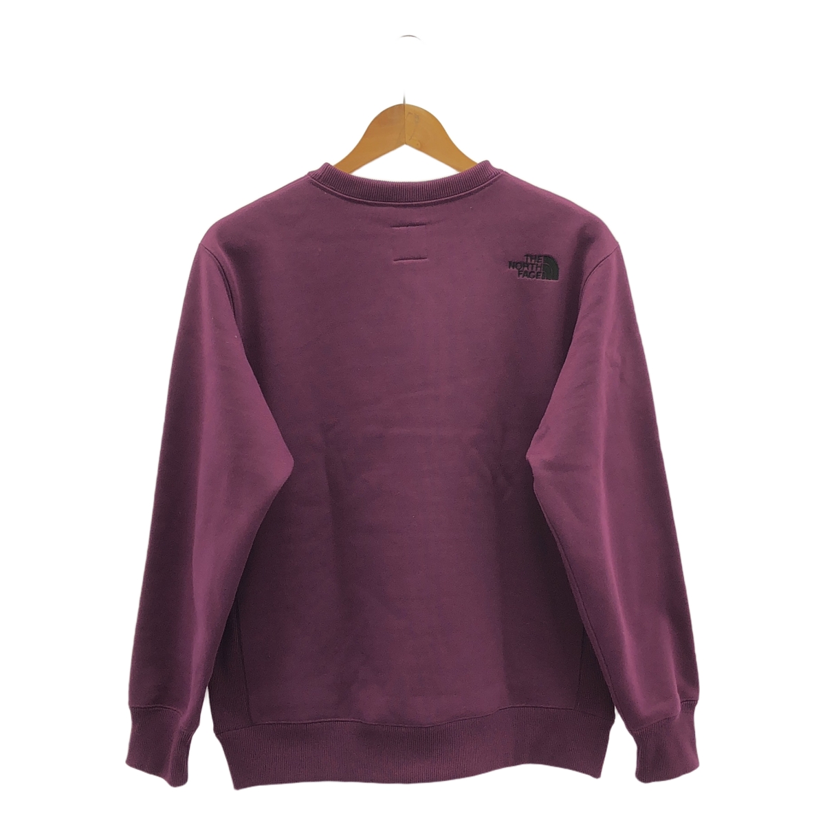 THE NORTH FACE / ザノースフェイス NT61917R / BIG CREW ビッグクルー スウェット