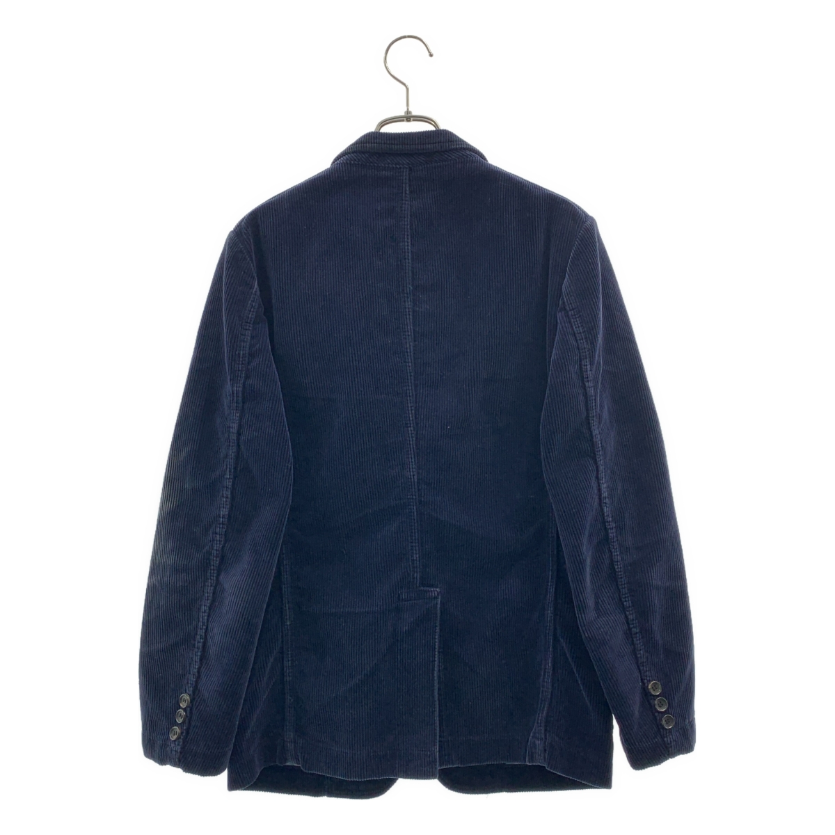 COMME des GARCONS HOMME / コムデギャルソンオム コーデュロイ テーラードジャケット