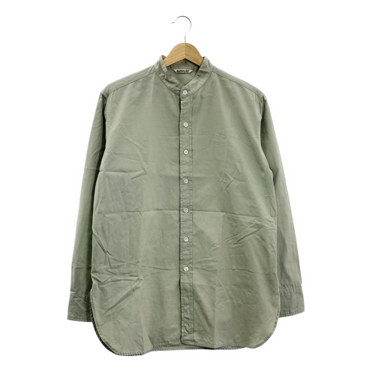 AURALEE / オーラリー