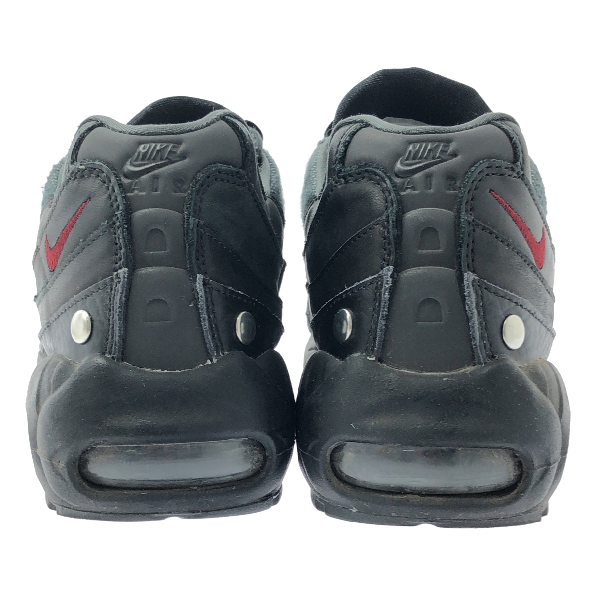 NIKE / ナイキ AIR MAX 95 NRG JAKET PACK エアマックス95 ジャケットパック スニーカー